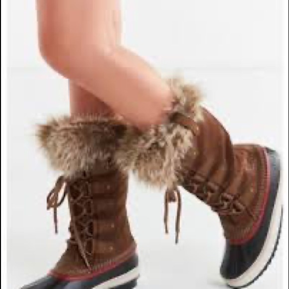 Sorel Joan of Arctic Winter Boot 8.5 - Picture 8 of 8